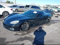 2005 Chevrolet Corvette — photo 2 of 17 | VIN 1G1YY24U755131370