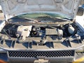Photo 10 of 14 — 2003 Chevrolet Express 2500