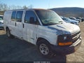 Photo 1 of 14 — 2003 Chevrolet Express 2500