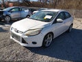 2014 Ford Focus — photo 2 of 21 | VIN 1FADP3J24EL396024