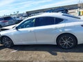 Photo 14 of 16 — 2025 Lexus ES 300h