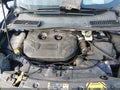 Photo 10 of 16 — 2014 Ford Escape