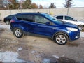 Photo 13 of 16 — 2014 Ford Escape