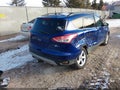 Photo 4 of 16 — 2014 Ford Escape