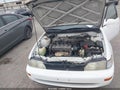 Photo 10 of 11 — 1996 Toyota Corolla