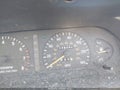 Photo 7 of 11 — 1995 Toyota Avalon