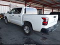 Photo 3 of 14 — 2025 Nissan Frontier