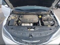 2016 Chrysler 200 — photo 10 of 11 | VIN 1C3CCCAB7GN159315