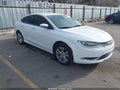 2016 Chrysler 200 — photo 1 of 11 | VIN 1C3CCCAB7GN159315