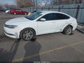 2016 Chrysler 200 — photo 2 of 11 | VIN 1C3CCCAB7GN159315