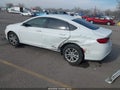 2016 Chrysler 200 — photo 3 of 11 | VIN 1C3CCCAB7GN159315
