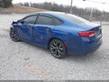 Photo 3 of 12 — 2016 Chrysler 200