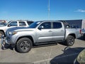 Photo 14 of 18 — 2016 Toyota Tacoma