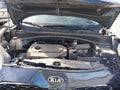 2022 Kia Sportage — photo 10 of 17 | VIN KNDPM3AC0N7956381
