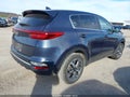2022 Kia Sportage — photo 4 of 17 | VIN KNDPM3AC0N7956381
