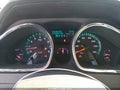 Photo 7 of 17 — 2011 Chevrolet Traverse