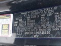 2022 Kia Niro — photo 9 of 22 | VIN KNDCB3LC3N5548440