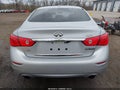 Photo 16 of 16 — 2016 Infiniti Q50