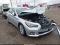 Photo 1 of 16 — 2016 Infiniti Q50
