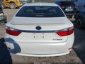 Photo 16 of 16 — 2014 Lexus ES 300h