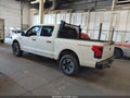 Photo 3 of 16 — 2023 Ford F-150 Lightning