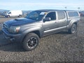 2009 Toyota Tacoma — photo 2 of 10 | VIN 3TMMU52N59M012411