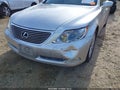 Photo 6 of 17 — 2007 Lexus LS 460