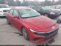 Photo 1 of 16 — 2024 Hyundai Elantra