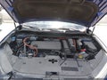 2024 Honda CR-V — photo 10 of 16 | VIN 5J6RS5H87RL002391