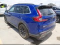 2024 Honda CR-V — photo 3 of 16 | VIN 5J6RS5H87RL002391