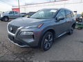 2023 Nissan Rogue — photo 2 of 17 | VIN JN8BT3CBXPW469753