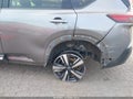 2023 Nissan Rogue — photo 6 of 17 | VIN JN8BT3CBXPW469753