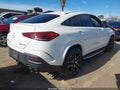 2022 Mercedes-Benz GLE-Class — photo 4 of 18 | VIN 4JGFD6BB6NA756011