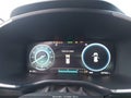 2021 Hyundai Santa Fe — photo 7 of 17 | VIN 5NMS64AJ2MH361256