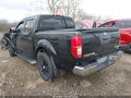 Photo 3 of 15 — 2017 Nissan Frontier