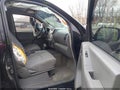 Photo 5 of 15 — 2017 Nissan Frontier