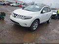 Photo 2 of 16 — 2009 Nissan Murano