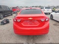 Photo 17 of 17 — 2019 Chevrolet Cruze
