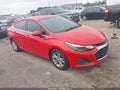 Photo 1 of 17 — 2019 Chevrolet Cruze