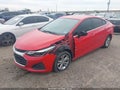 Photo 2 of 17 — 2019 Chevrolet Cruze