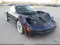 Photo 1 of 21 — 2024 Porsche 911