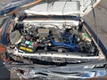1986 Nissan 720 — photo 10 of 18 | VIN 1N6ND01SXGC300144