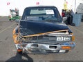 1986 Nissan 720 — photo 13 of 18 | VIN 1N6ND01SXGC300144