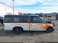 Photo 14 of 18 — 1986 Nissan 720