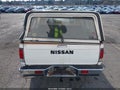 Photo 17 of 18 — 1986 Nissan 720