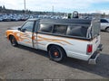 1986 Nissan 720 — photo 3 of 18 | VIN 1N6ND01SXGC300144