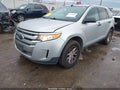 2013 Ford Edge — photo 2 of 16 | VIN 2FMDK3GC8DBE15113