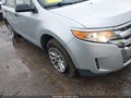 Photo 6 of 16 — 2013 Ford Edge
