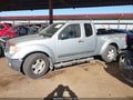 2006 Nissan Frontier — photo 14 of 16 | VIN 1N6AD06U26C418342
