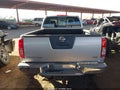 2006 Nissan Frontier — photo 16 of 16 | VIN 1N6AD06U26C418342